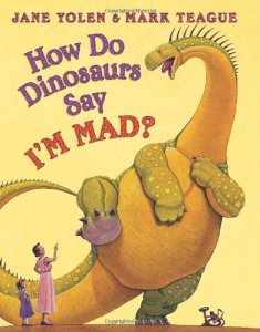 dinosaurs say i'm mad